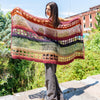 

Daydream - Shawl
2