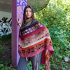 

Daydream - Shawl
4
