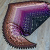 

Mountain Veil - Shawl
14