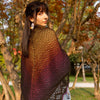 

Hidden Garden - Shawl
5