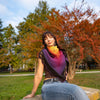 

Hidden Garden - Shawl
3
