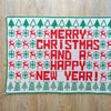 

Santa’s Letter Set - Table Runner
1