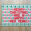 

Santa’s Letter Set - Table Runner
1