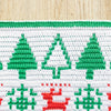 

Santa’s Letter Set - Table Runner
5