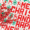 

Santa’s Letter Set - Table Runner
6