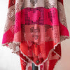 

Charmed Harmony - Shawl
6