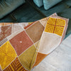 

Mirror Mirror On The Throw - Blanket
7