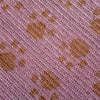 

Paw Prints On My Heart - Blanket
11