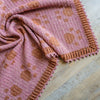 

Paw Prints On My Heart - Blanket
8