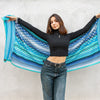 

Timeless Variations - Shawl
1