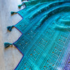 

Ethereal Path - Shawl
13