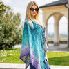 

Ethereal Path - Shawl
9