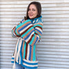 

Coastal Breeze - Gilet
7