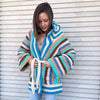 

Coastal Breeze - Gilet
6