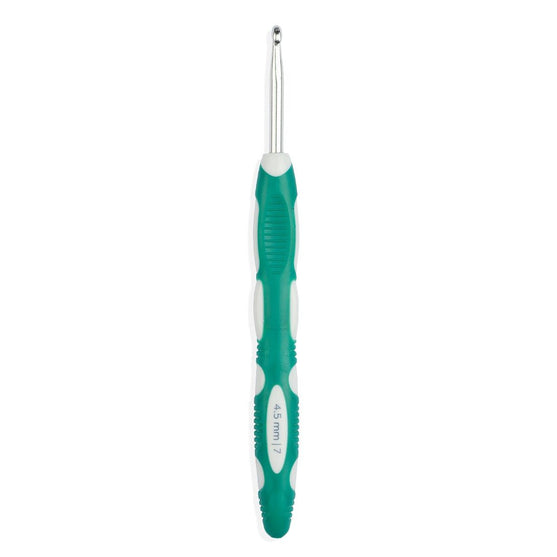

Duo Touch Crochet Hook set - 9 sizes - Hobbii
4