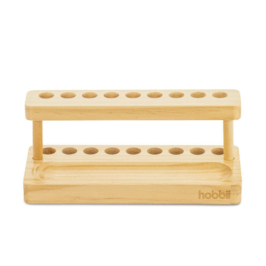 Crochet Hook Stand - Hobbii