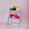 

#NoShadesOfGreyMAL Mystery Make-Along for Crocheters - Hobbii
1