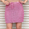 

Damask Rose - Skirt
1