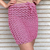

Damask Rose - Jupe
3