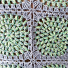 

Spring Mosaic - Sweater
7