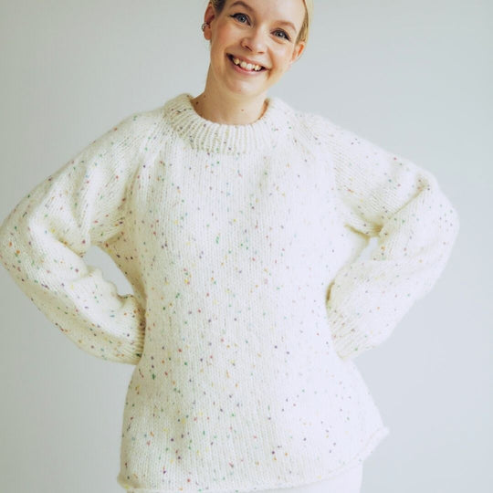 01-05 Viljes Pullover