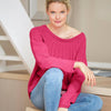 

460-01B Suzy Sweater
1
