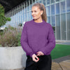 

114-07G Åsne Jumper
1