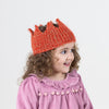 

Knitted Crown - Bandeau
4
