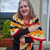 

The Cinema Shawl
4