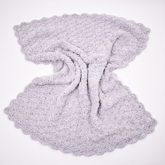

Couverture pour bébé Cuddly
4