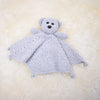 

Doudou plat ourson
3