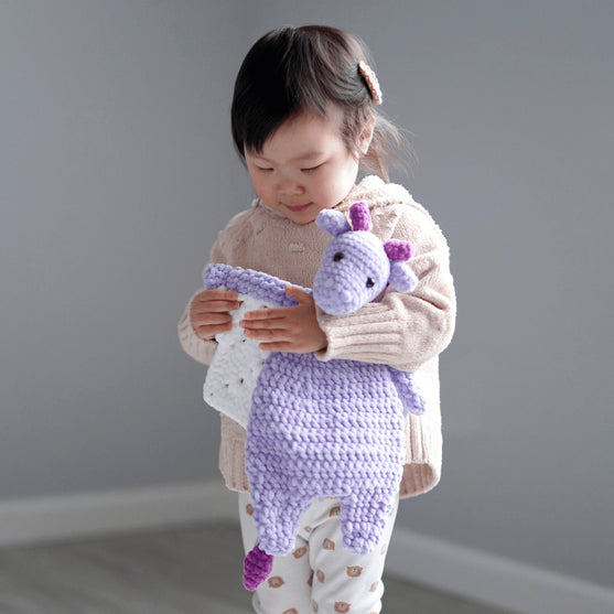 

Cuddle Dragon - Ragdoll Lovey
1