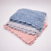 

Couverture pour bébé Cuddly
3