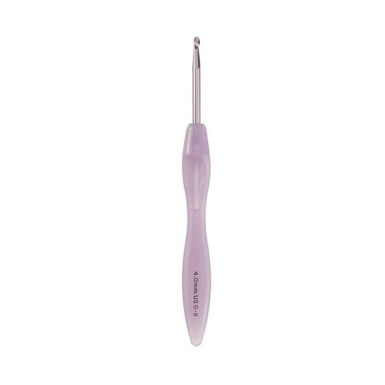 

Set de crochets Curvy - 9 tailles - Hobbii
4