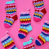

Cute Cutlery Stockings
5