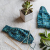 

Bamboo DPNs - KnitPro
4