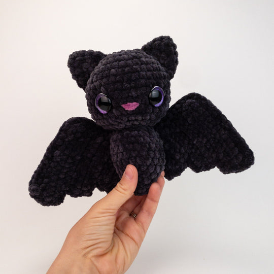 Binx la chauve-souris