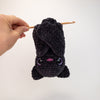 

Binx la chauve-souris
2