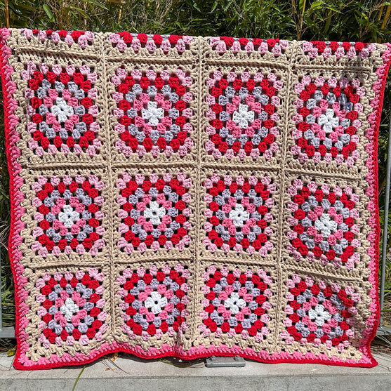 

Cherry - Rug
1