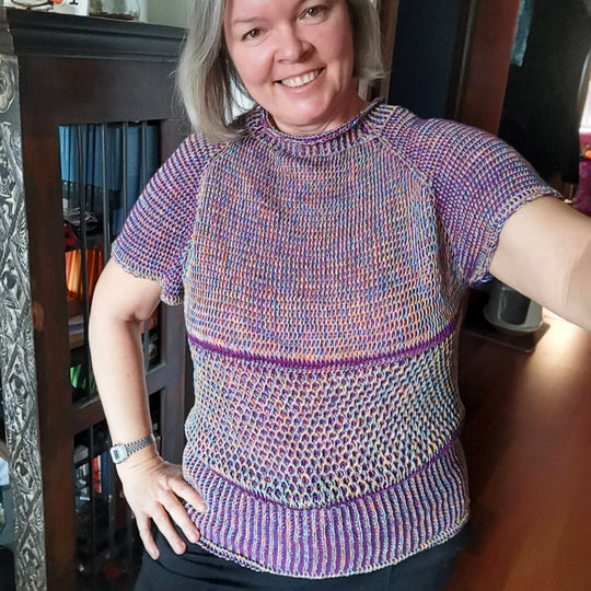 Dahlia - T-shirt