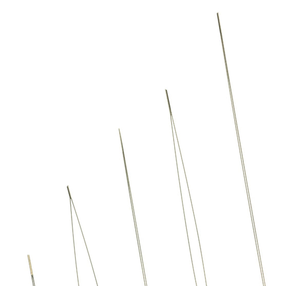 

Beading Needles - Hobbii
5