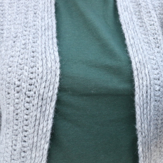 

Sheer - Cardigan
6