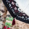 

Woodland - Shawl
10