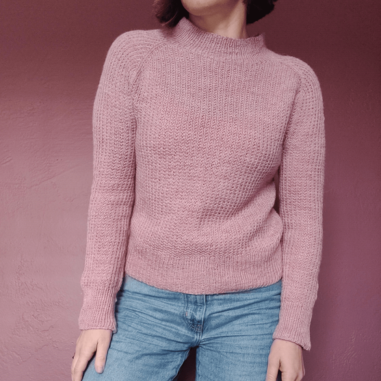 

Beachcomber - Sweater
1