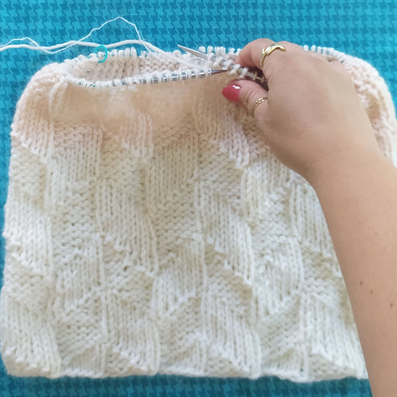 

Trinita - Cowl
3