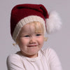 

Julius Santa Hat
3