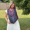 

Moonlit Moor - Shawl
2