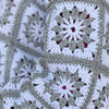 

Sparkling Daisy - Cardigan
8