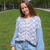 

Elmer - Cardigan
1