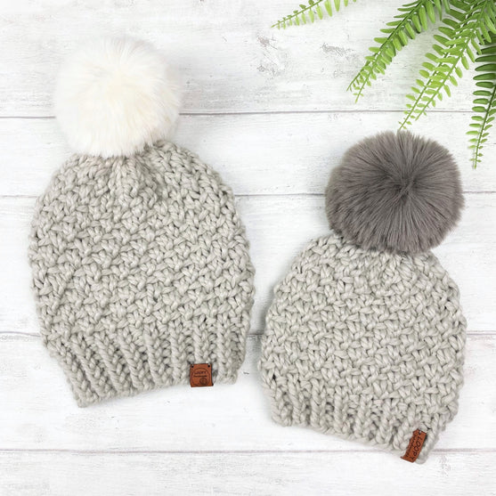 

Etive - Beanie
4